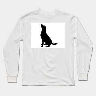 Labrador Long Sleeve T-Shirt